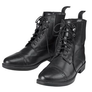 Riding Sport - Provenance Lace Paddock Boots